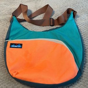 Kavu Purse